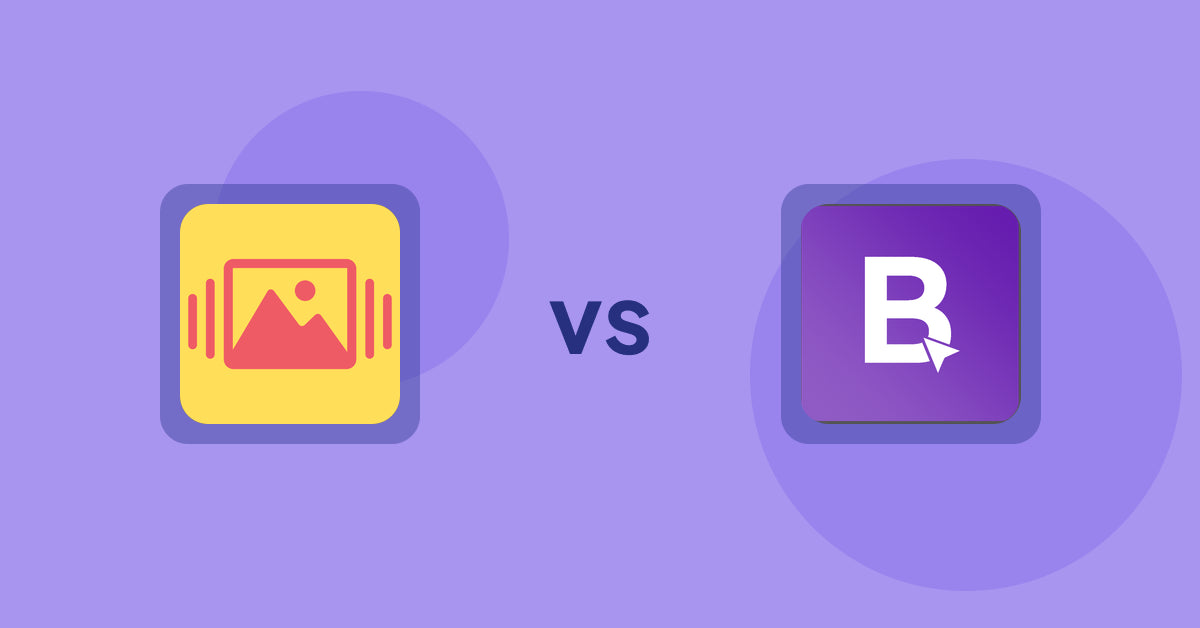 Shopify Product Display Apps: Slidy Testimonial Carousel vs BookE ‑Rent Property & Service