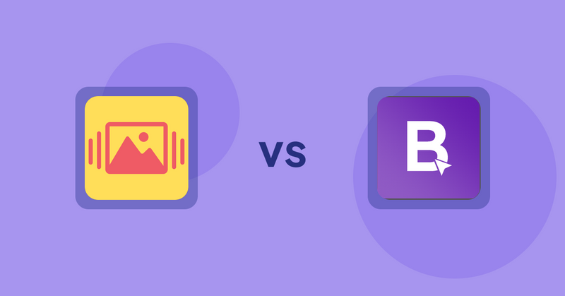 Shopify Product Display Apps: Slidy Testimonial Carousel vs BookE ‑Rent Property & Service