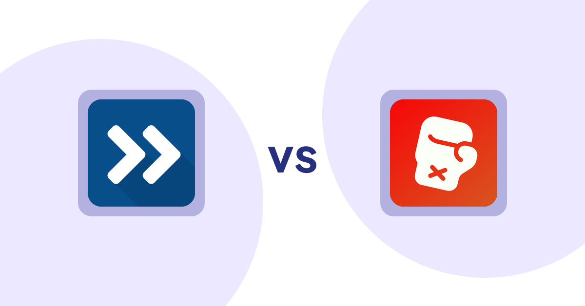 Shopify Product Display Apps: Ultimate Recently Viewed vs Knockout ‑ Hide Out Of Stock