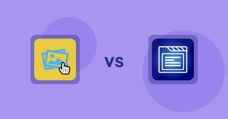 Shopify Product Display Apps: Singleton | Second Image Hover vs. My Tabs 2.0