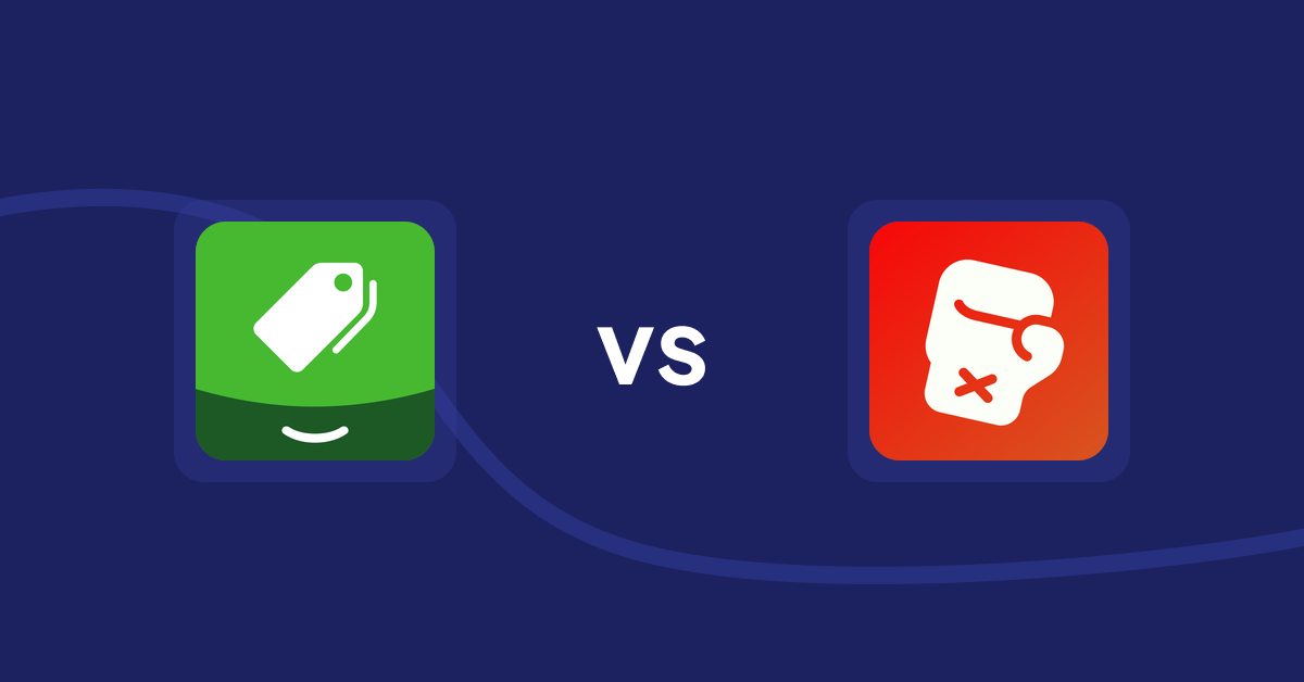 Shopify Product Display Apps: VIBE Shoppable Instagram Feed vs Knockout ‑ Hide Out Of Stock