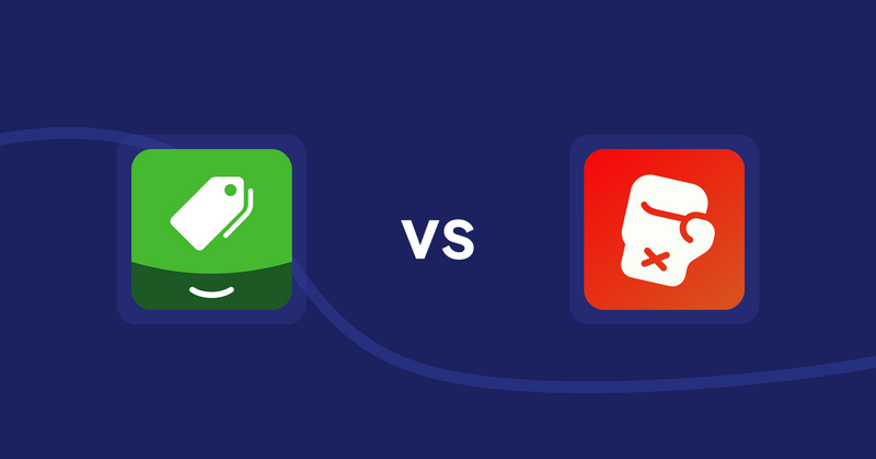 Shopify Product Display Apps: VIBE Shoppable Instagram Feed vs Knockout ‑ Hide Out Of Stock