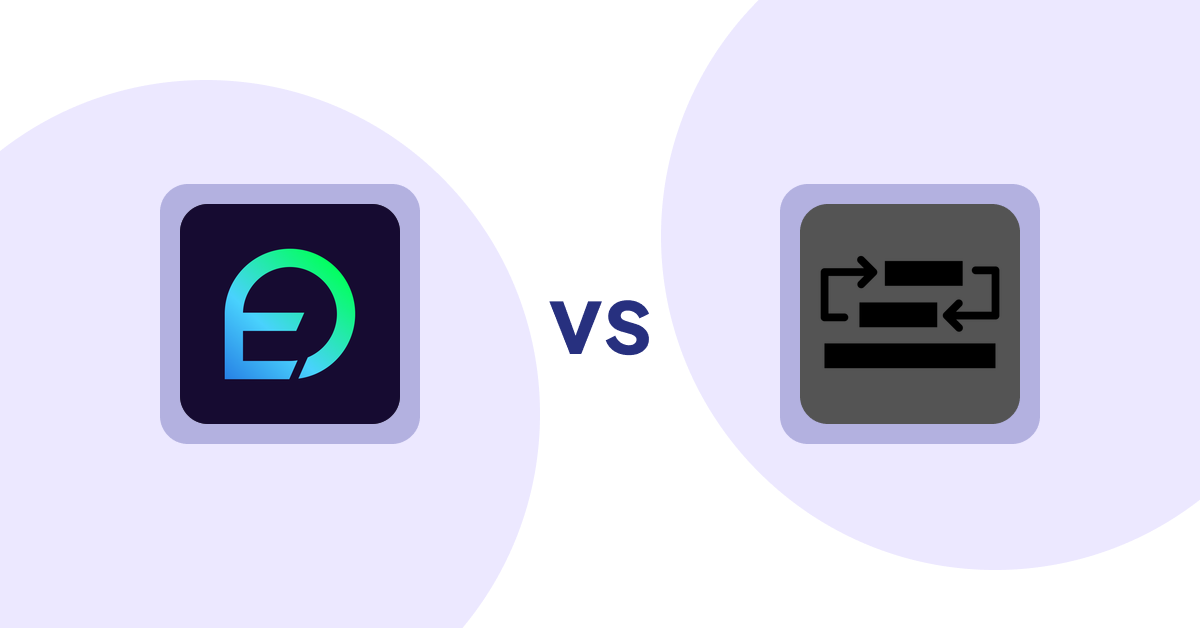 Shopify Product Display Apps: EasyDisplay: Product Showcase vs Sortyfi Collection Merchandise