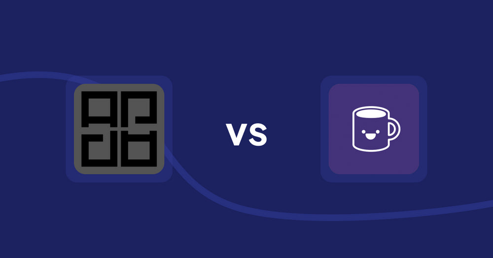 Shopify Product Display Apps: Archipro Product Sync vs. Mugshot Bot