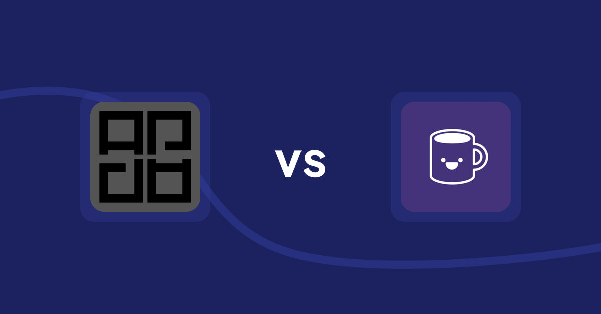 Shopify Product Display Apps: Archipro Product Sync vs. Mugshot Bot