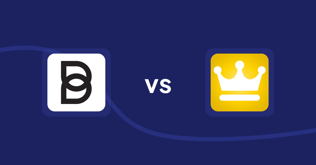 Shopify Product Display Apps: Botika: AI Models Pro Photos vs. Awesome Ranking