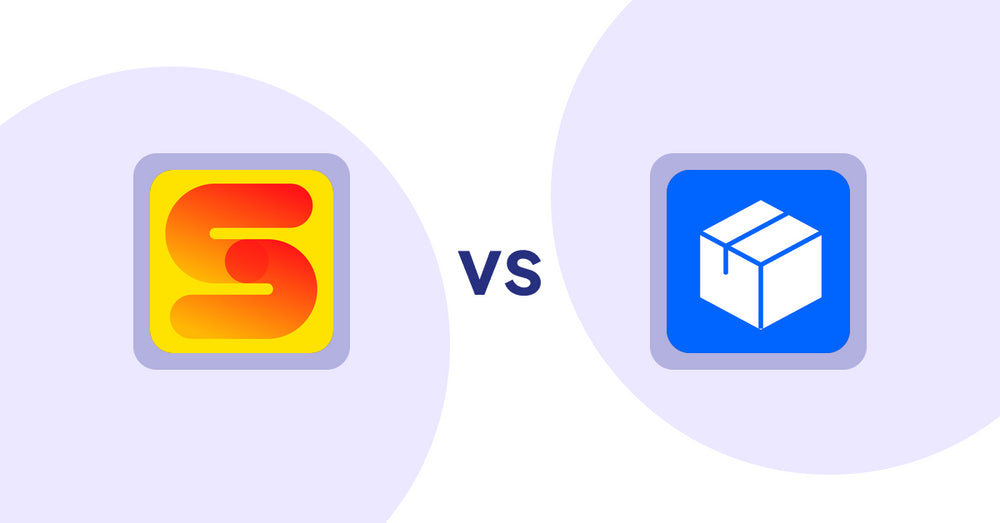 Shopify Product Display Apps: ST: Inventory & Sold Count Pro vs. Wonderful Widgets