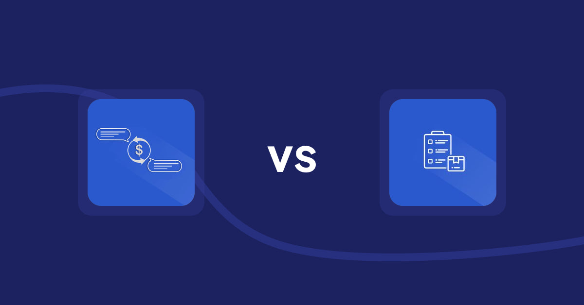 Shopify Product Display Apps: Addify Custom Price Text vs Addify ‑ Products Table List