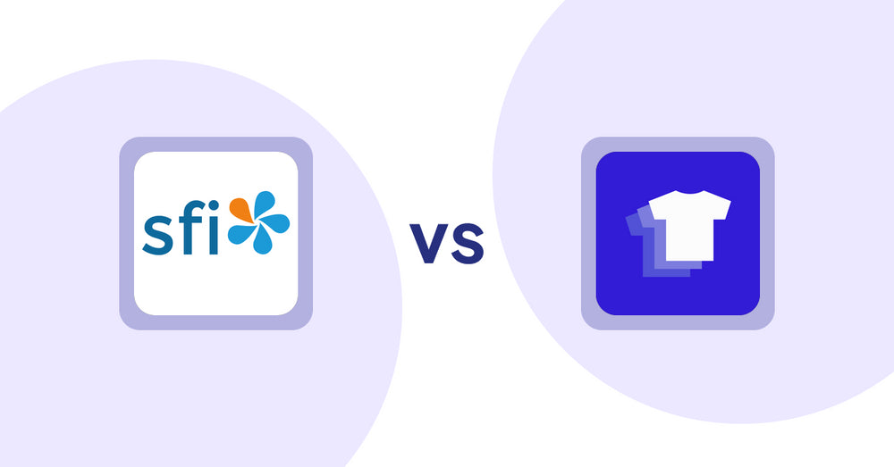 Shopify Product Display Apps: Already in your Cart vs Xpander