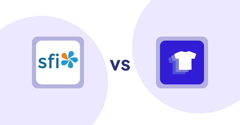 Shopify Product Display Apps: Already in your Cart vs Xpander