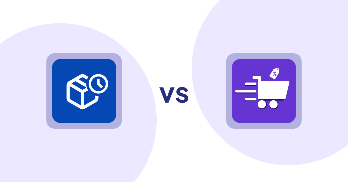 Shopify Product Display Apps: PreOrder Alpha vs Cypher Bulk Order Page & Price