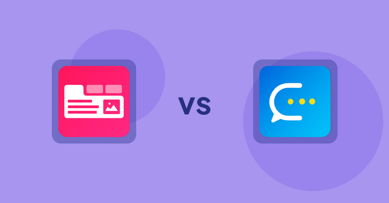 Shopify Product Display Apps: Tabs+ Product Descriptions vs Advance AI Copywriter
