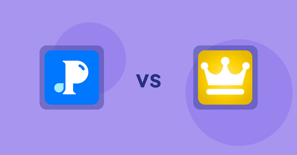Shopify Product Display Apps: Promi Smart Discounts vs Awesome Ranking