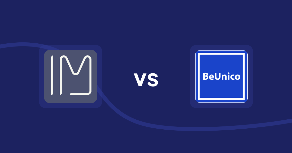 Shopify Product Display Apps: Imersian ‑ Interior Visualizer vs BeUnico