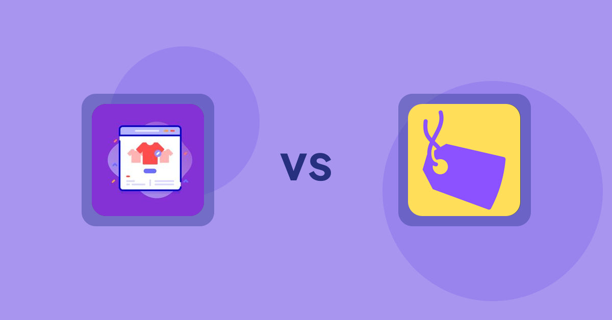 Shopify Product Display Apps: Variant Title Magic vs Creatify‑Trust Badges & Labels