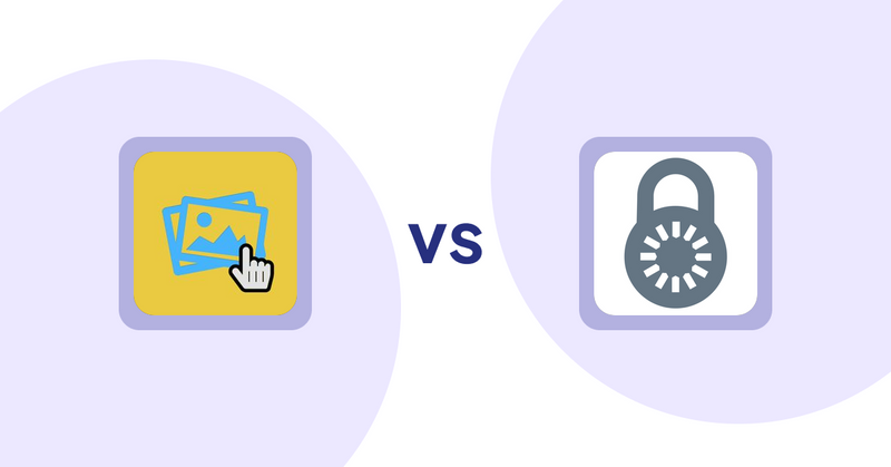 Shopify Product Display Apps: Singleton | Second Image Hover vs Reveal Lock Manager