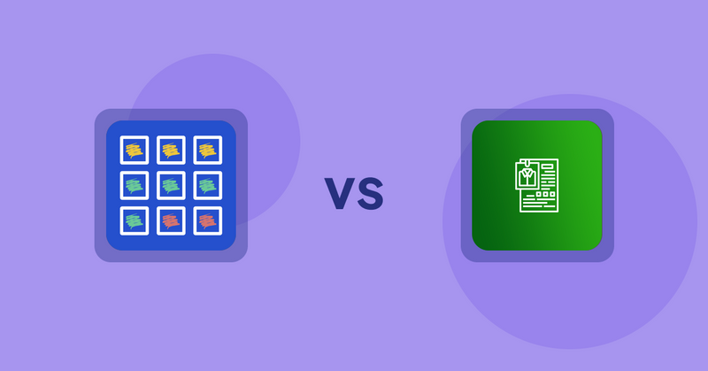 Shopify Product Display Apps: Pixc: Visual Merchandising vs OC Product Size Chart