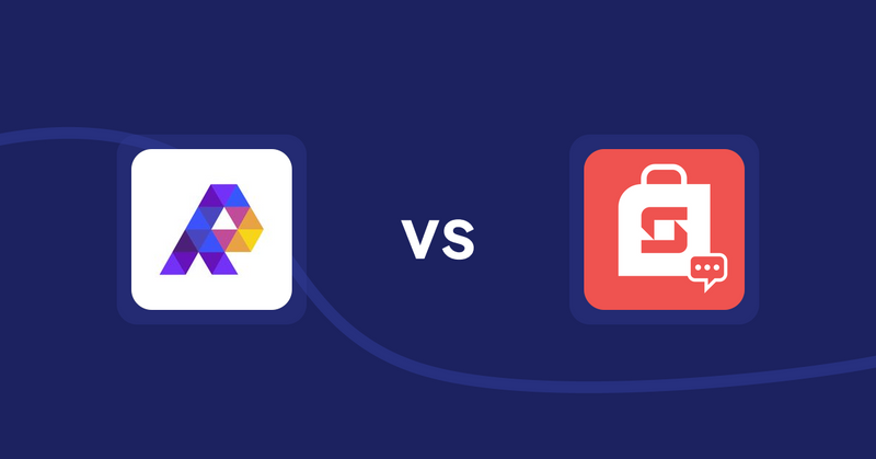 Shopify Product Display Apps: Reelife vs Stackend: Customer Community