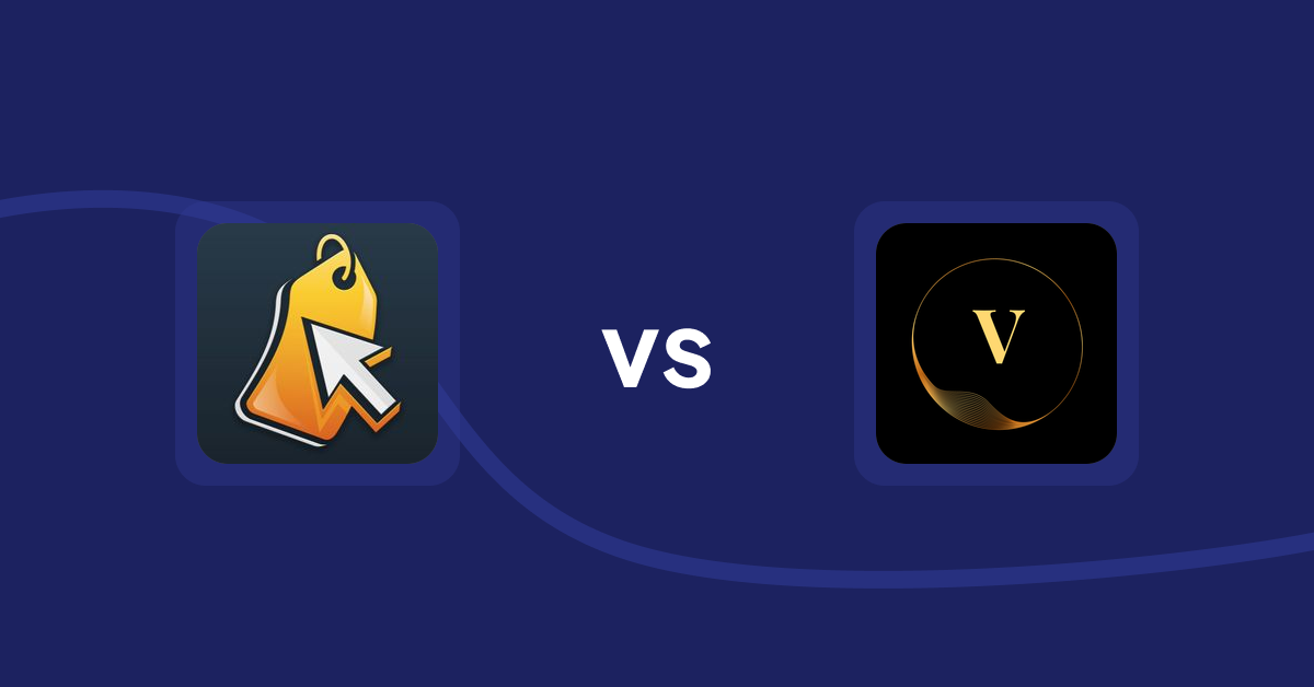 Shopify Product Display Apps: Iconic: Product Features vs ProductTube