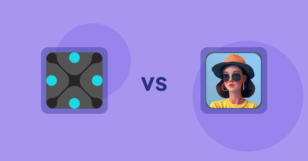 Shopify Product Display Apps: In‑store Shopping Assistant vs Fit it