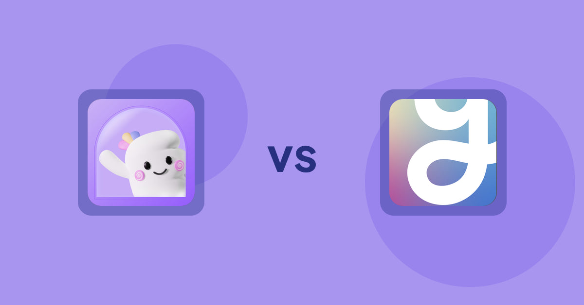 Shopify Product Display Apps: Easify Product Attachments vs Visual Merchandiser