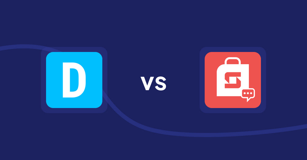 Shopify Product Display Apps: Dual Price Display by T2 vs Stackend: Customer Community