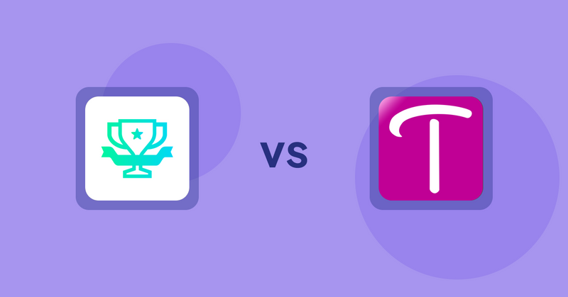 Shopify Product Display Apps: らくらくランキング表示アプリ｜リテリア Ranking vs WS Transparency