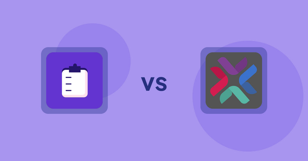 Shopify Product Display Apps: WSH Order Form & ReOrder vs VDB-Diamond & Gemstone Search