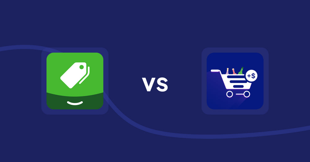 Shopify Product Display Apps: VIBE Shoppable Instagram Feed vs Pfand ‑ Deposit & Cart Fee