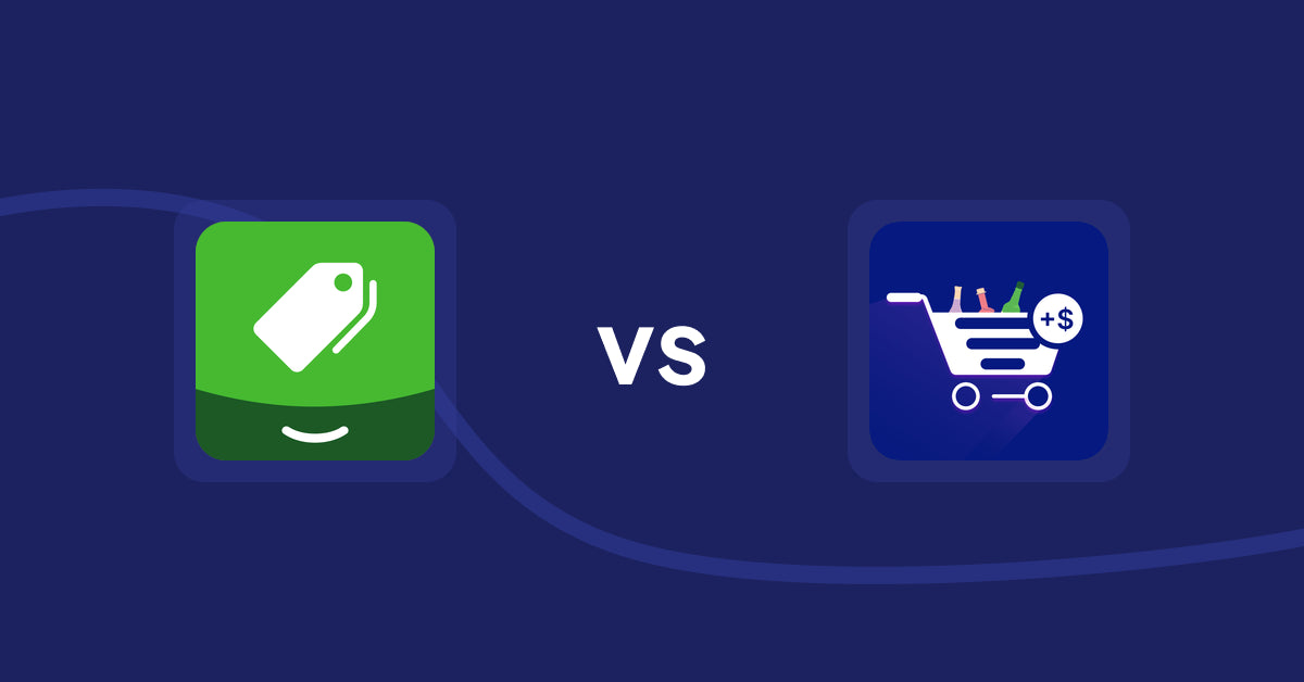 Shopify Product Display Apps: VIBE Shoppable Instagram Feed vs Pfand ‑ Deposit & Cart Fee