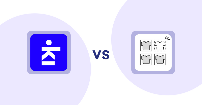 Shopify Product Display Apps: Kickflip ‑ Customize Products vs シンプル売り切れ非表示｜在庫切れ商品の表示変更