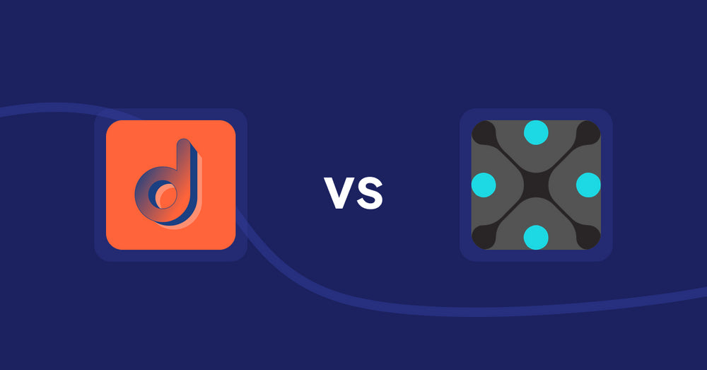 Shopify Product Display Apps: Social Shopper Pro – Instagram vs In-Store Shopping Assistant