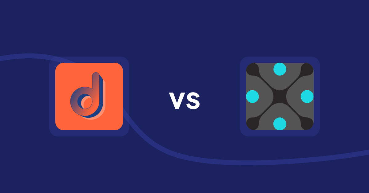 Shopify Product Display Apps: Social Shopper Pro – Instagram vs In-Store Shopping Assistant