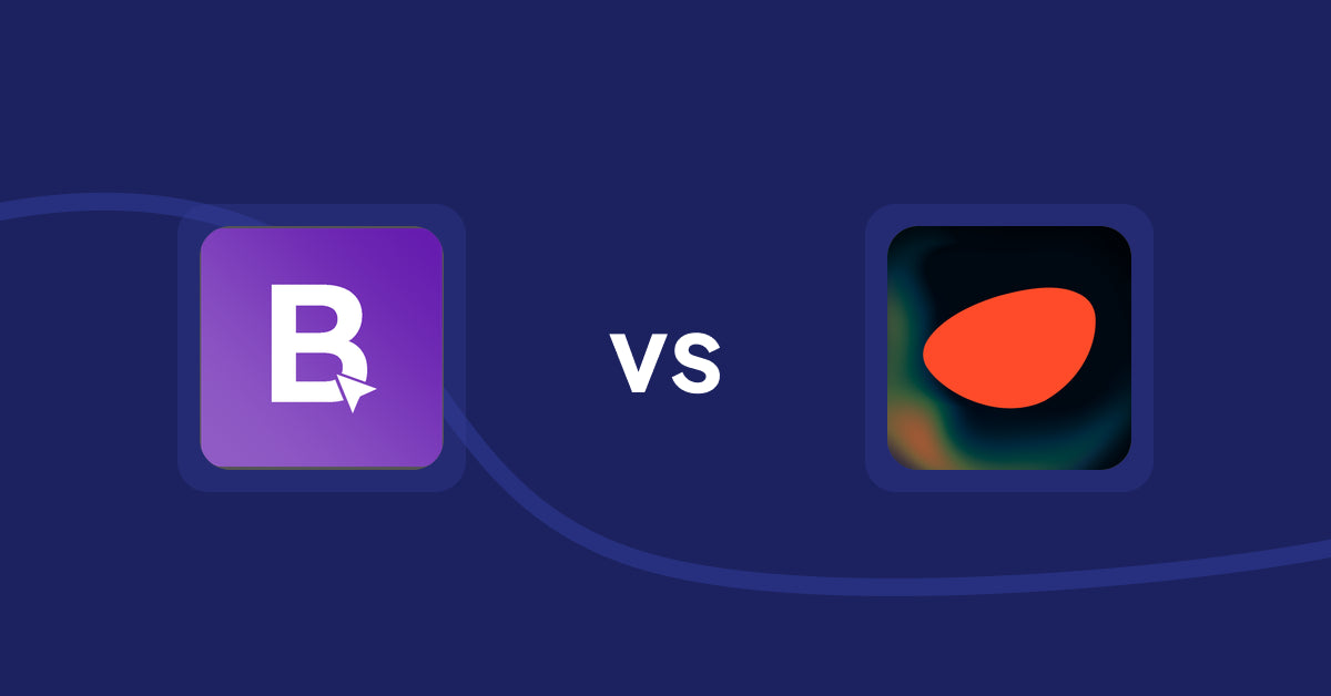 Shopify Product Display Apps: BookE ‑Rent Property & Service vs Pietra: AI Product Designer