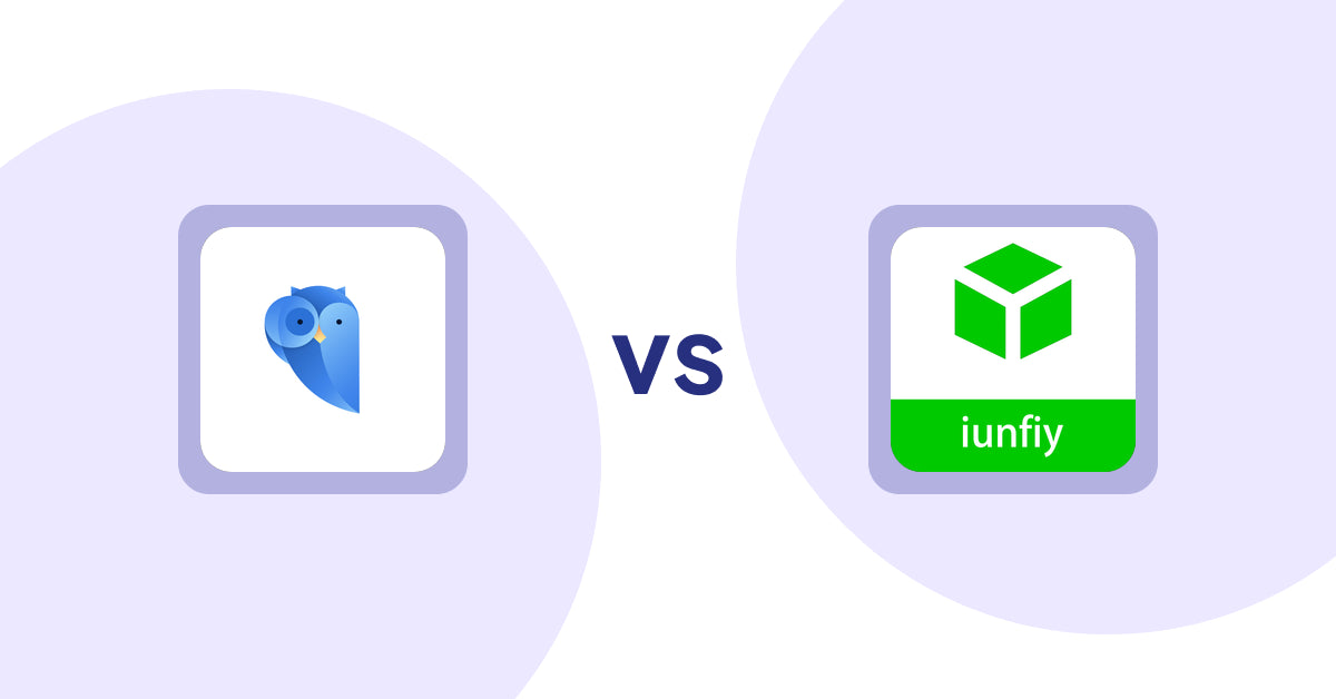 Shopify Product Display Apps: Findify Search & Merchandise vs iunfiy • Related products
