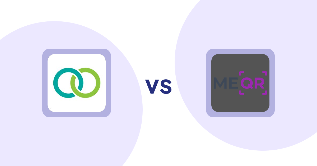 Shopify Product Display Apps: ROOTIP: Stories & Transparency vs ME‑QR