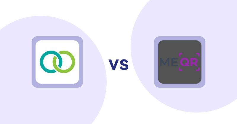 Shopify Product Display Apps: ROOTIP: Stories & Transparency vs ME‑QR
