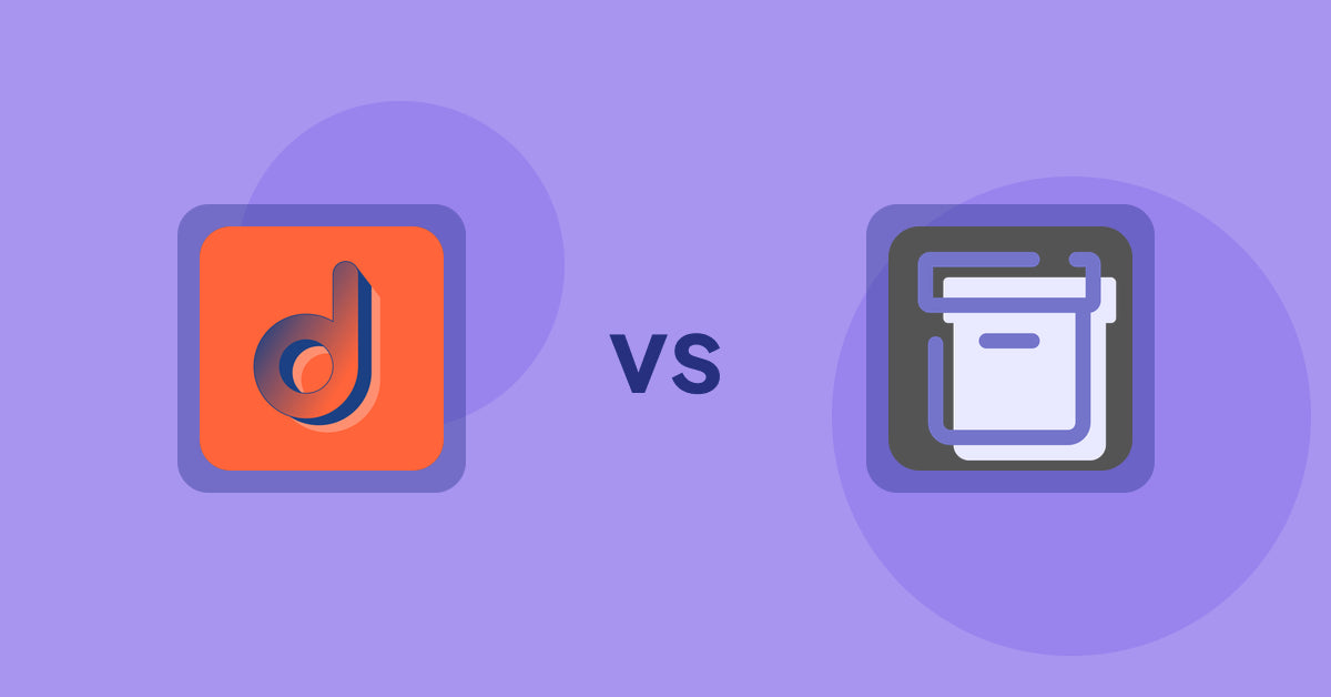 Shopify Product Display Apps: Social Shopper Pro ‑ Instagram vs Shelfify