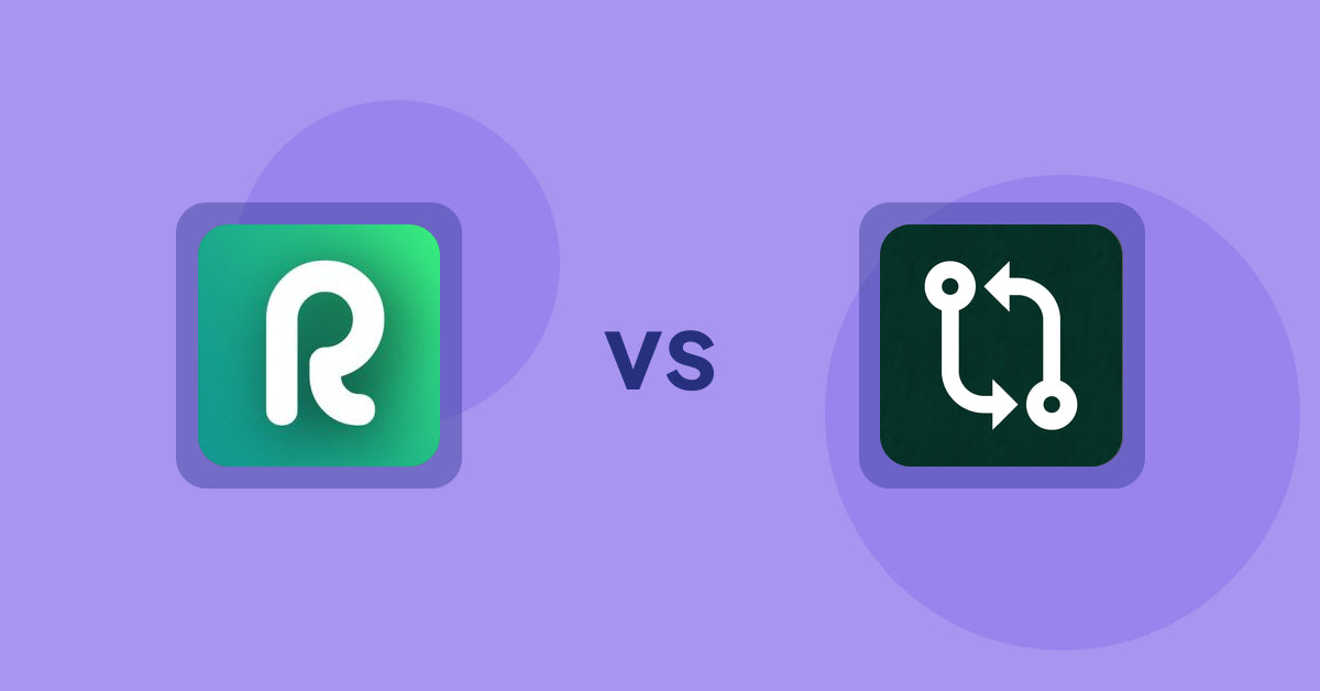 Shopify Product Display Apps: ReelTok Shoppable Videos + UGC vs Compareder ‑ Product Compare