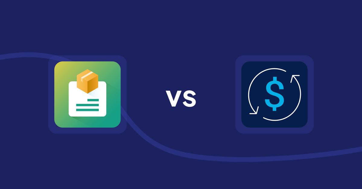 Shopify Product Display Apps: Product Descriptions by AMP vs. Bestsellers reSort