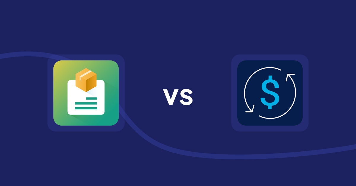 Shopify Product Display Apps: Product Descriptions by AMP vs. Bestsellers reSort
