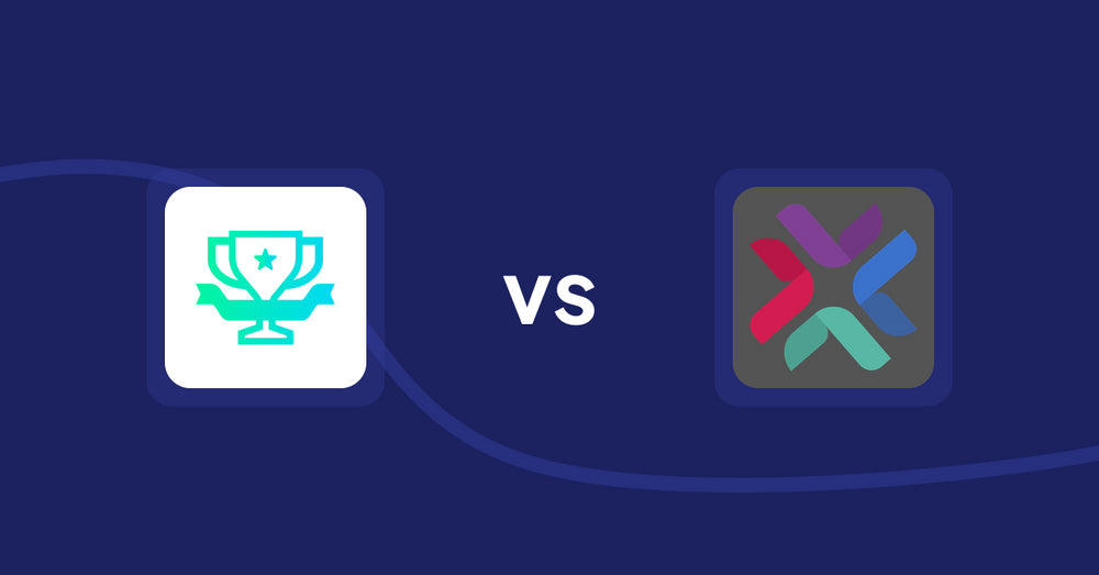 Shopify Product Display Apps: らくらくランキング表示アプリ｜リテリア Ranking vs VDB‑Diamond & Gemstone Search