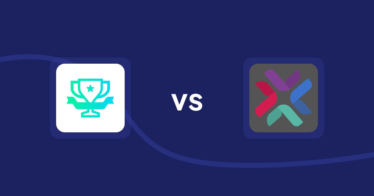 Shopify Product Display Apps: らくらくランキング表示アプリ｜リテリア Ranking vs VDB‑Diamond & Gemstone Search