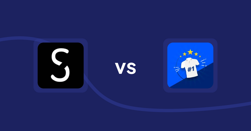 Shopify Product Display Apps: StyleScan AI Virtual Try‑on vs. Popular Products on Your Store
