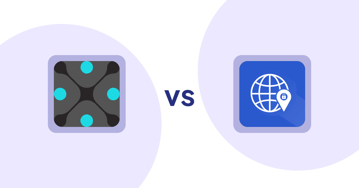 Shopify Product Display Apps: In‑store Shopping Assistant vs Addify ‑ Country Restrictions