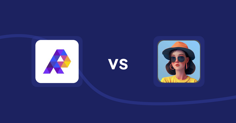 Shopify Product Display Apps: Reelife vs. Fit it