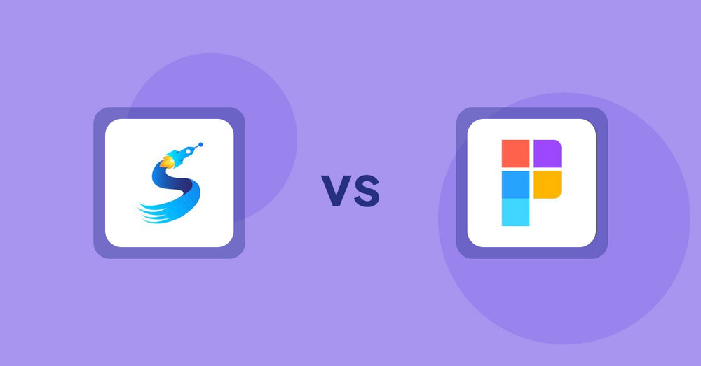 Shopify Product Display Apps: Sortimize Collection Sort vs FloHo Product Carousel