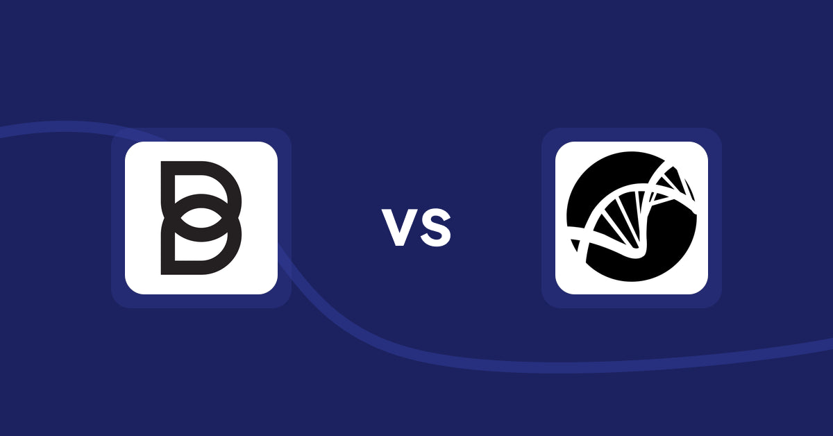 Shopify Product Display Apps: Botika: AI Models Pro Photos vs. Bike Matrix