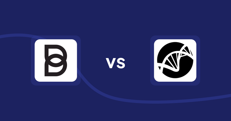 Shopify Product Display Apps: Botika: AI Models Pro Photos vs. Bike Matrix