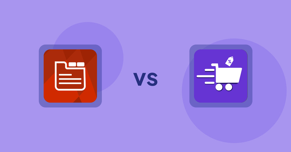 Shopify Product Display Apps: Tabs: SEO Product Tabs with AI vs. Cypher Bulk Order Page & Price